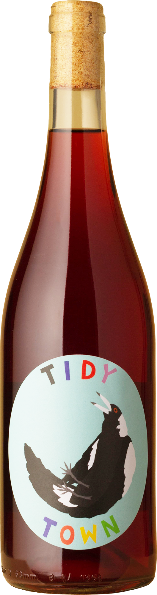Tidy Town - Chilled Red Lambrusco Maestri 2022 Red Wine