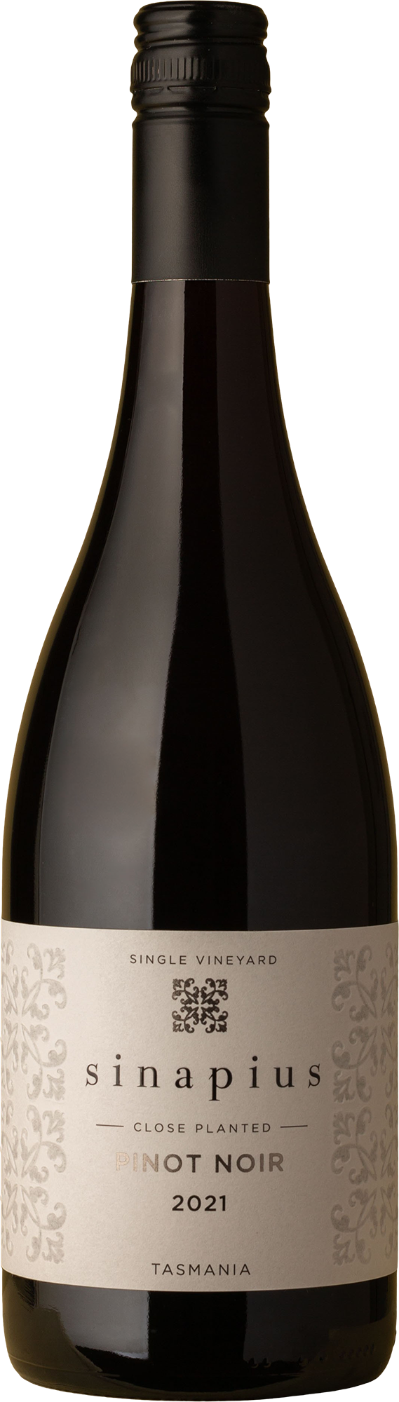 Sinapius - Close Planted Pinot Noir 2021 Red Wine