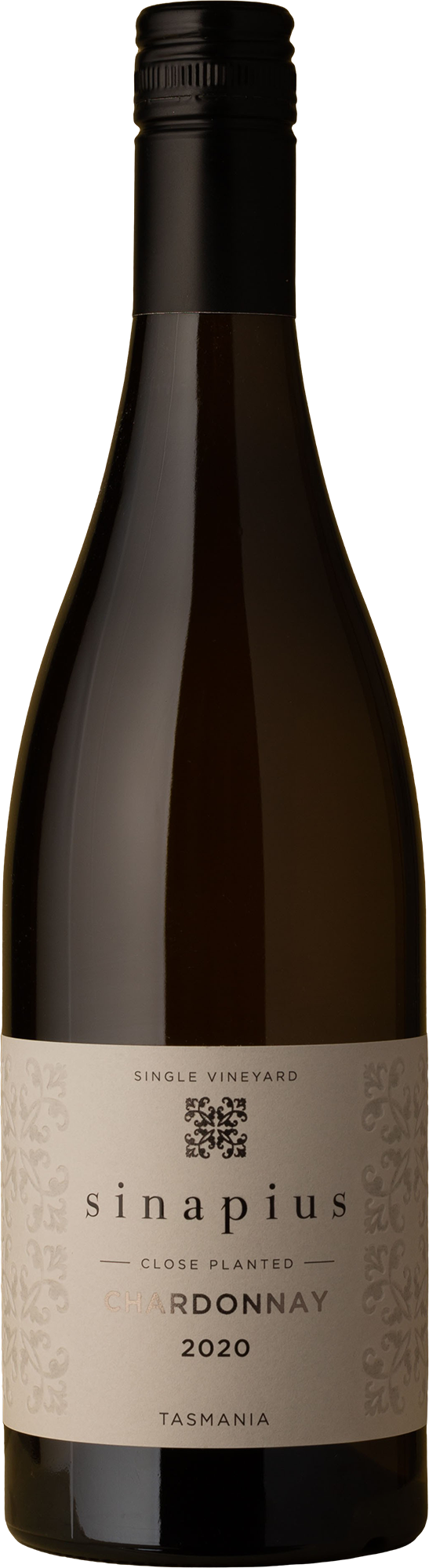 Sinapius - Close Planted Chardonnay 2020 White Wine