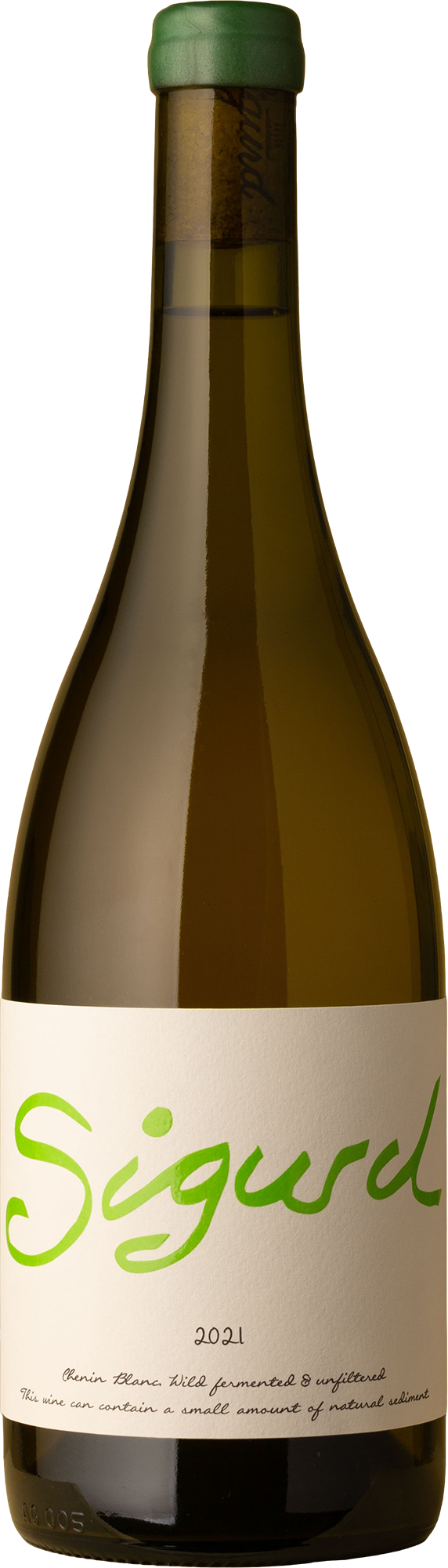 Sigurd - Chenin Blanc 2021 White Wine