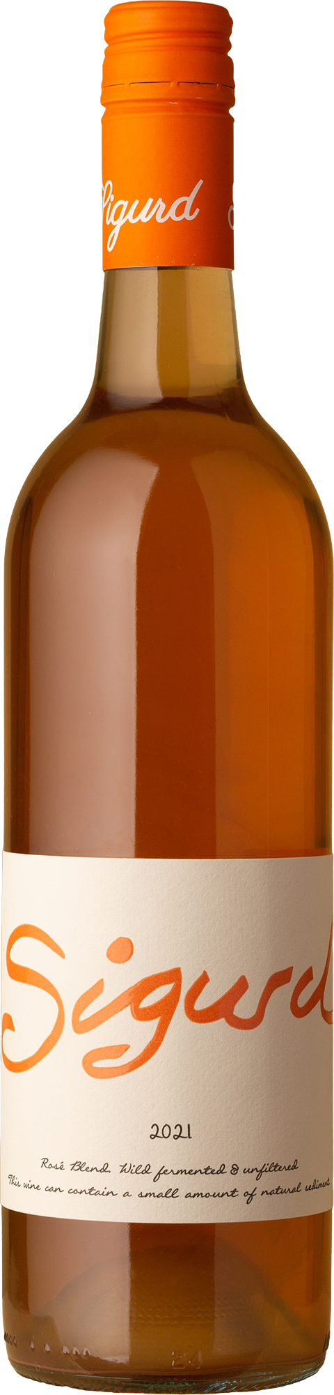 Sigurd - Rosé 2021 Rosé