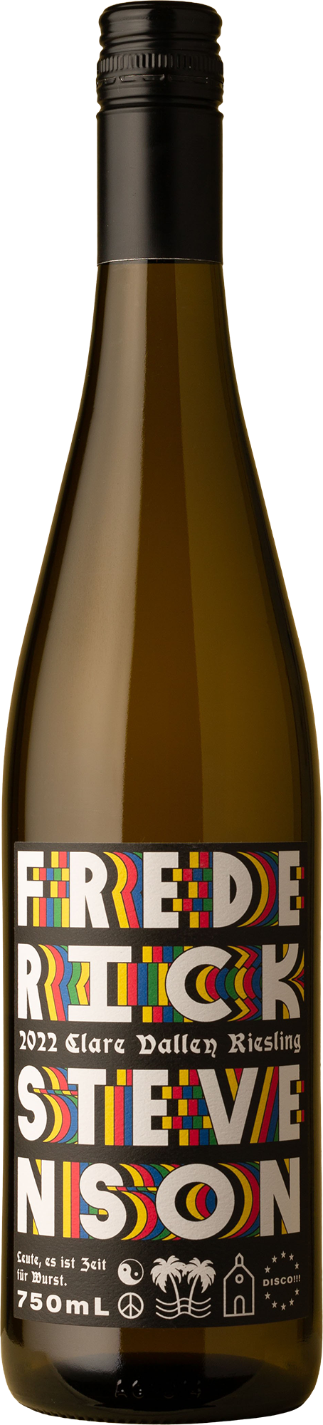 Frederick Stevenson - Riesling 2022 White Wine