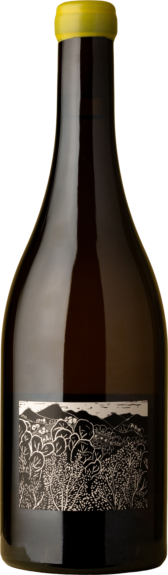 Joshua Cooper - Dash Farm Chardonnay 2021 White Wine