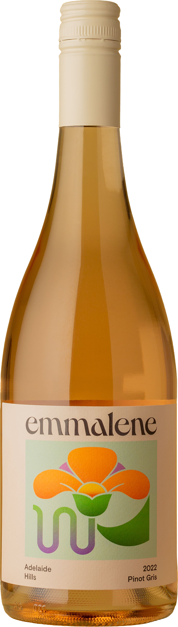 Emmalene - Pinot Gris 2022 White Wine