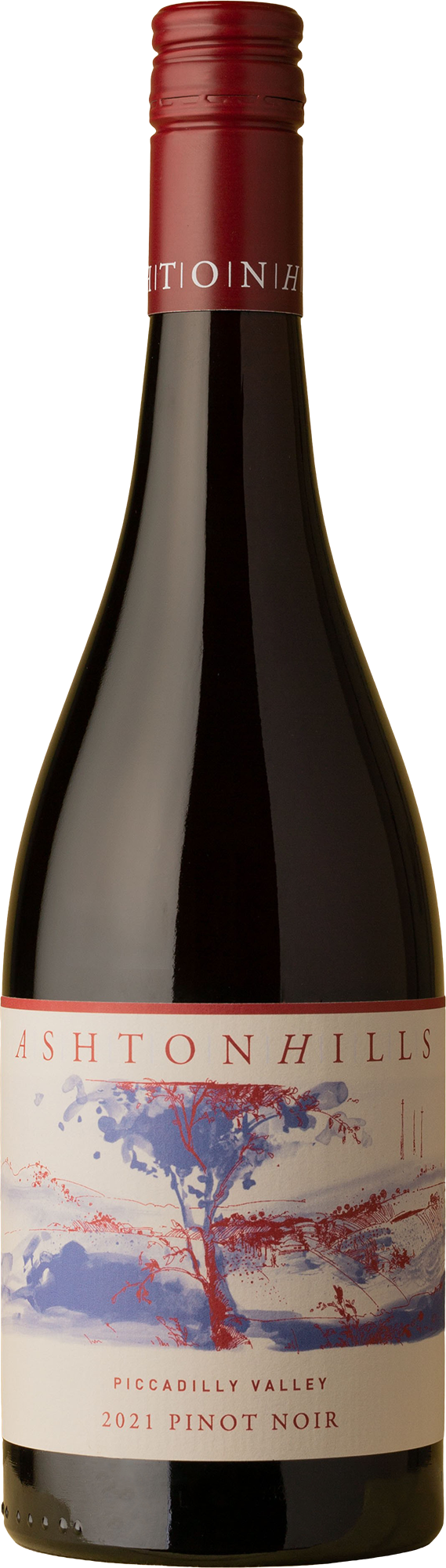 Ashton Hills - Piccadilly Pinot Noir 2021 Red Wine