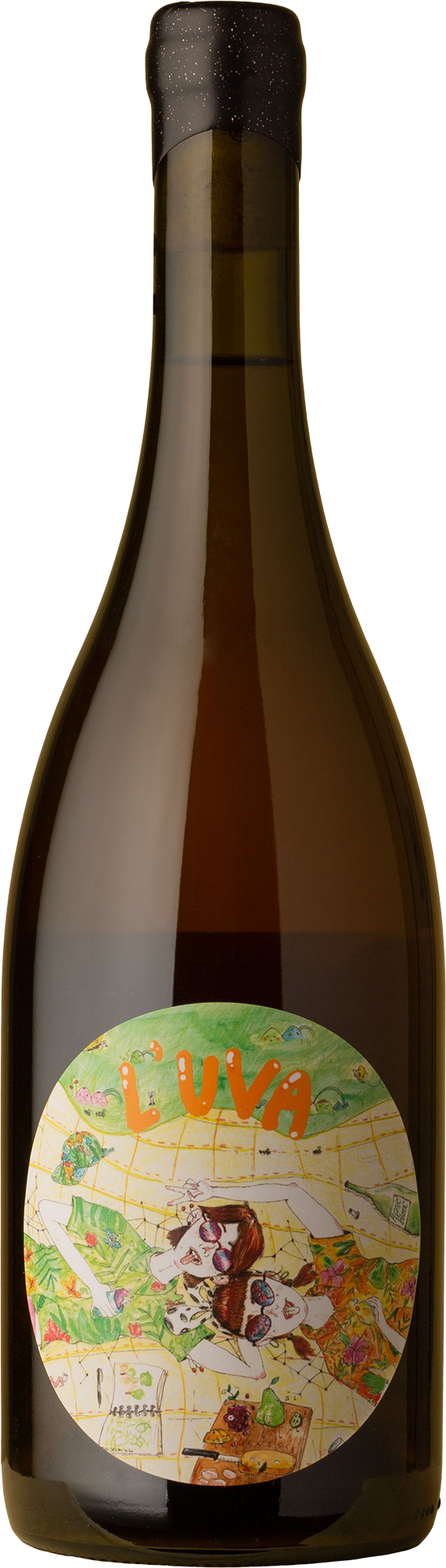 L'Uva - Picnic Blanc Semillon 2019 White Wine