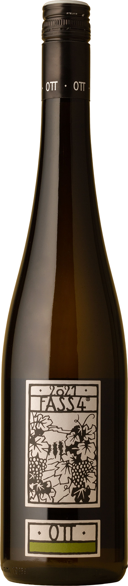 Bernhard Ott - Fass 4 2021 White Wine