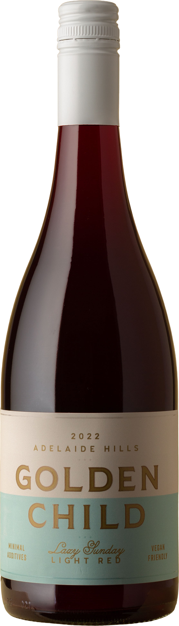 Golden Child > Lazy Sunday Pinot Noir / Shiraz 2022 Red Wine