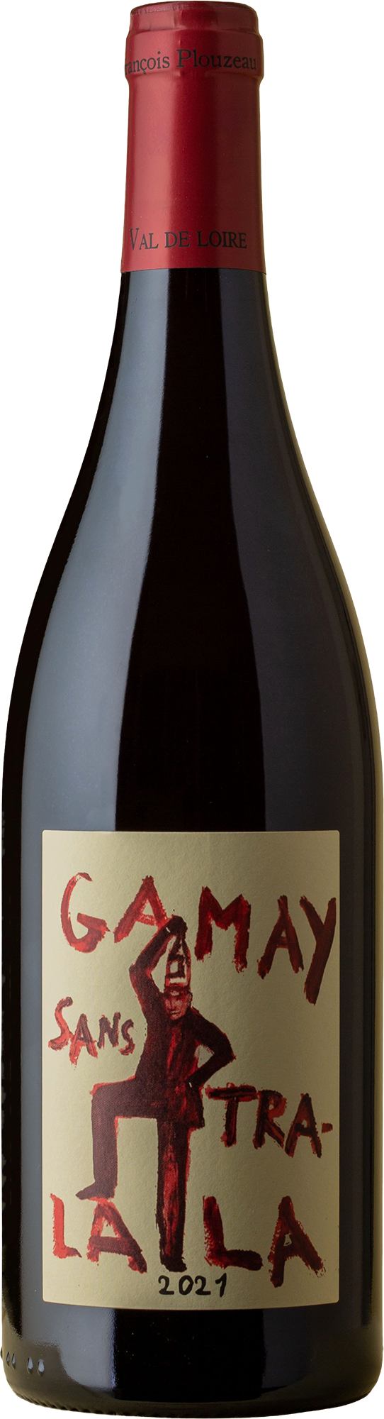 Domaine de la Garrelière - Touraine Gamay Sans Tra La La Gamay 2021 Red Wine