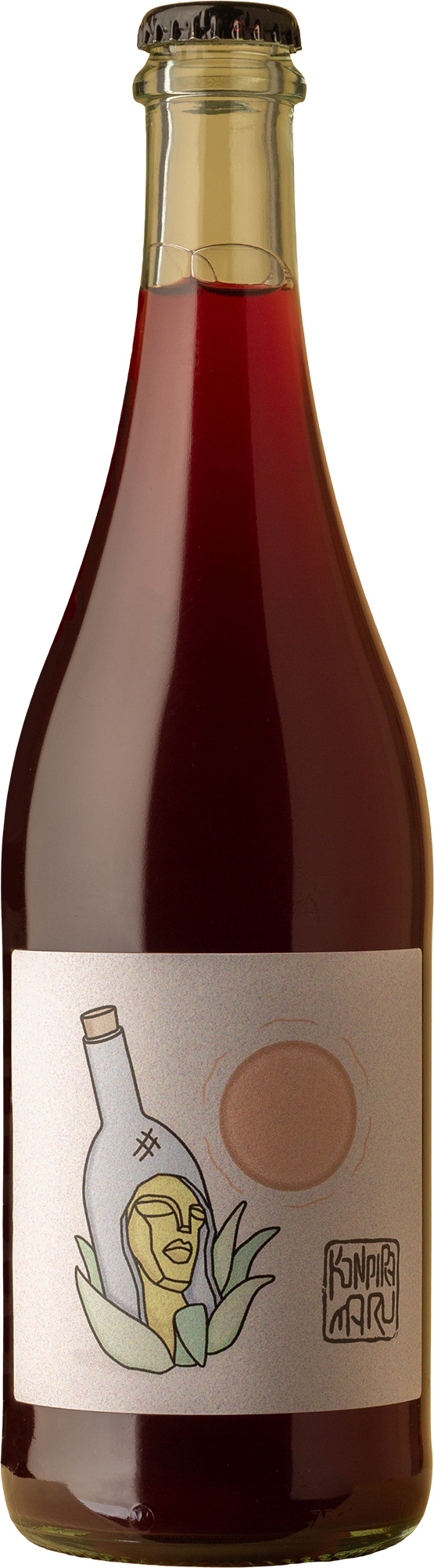 Konpira Maru - Voltron Pinot Noir Blend 2022