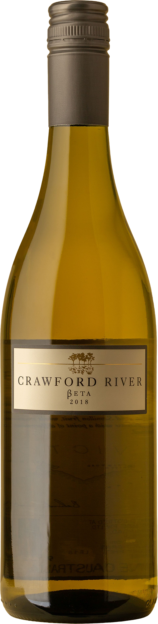 Crawford River - Beta Sauvignon Blanc 2018 White Wine