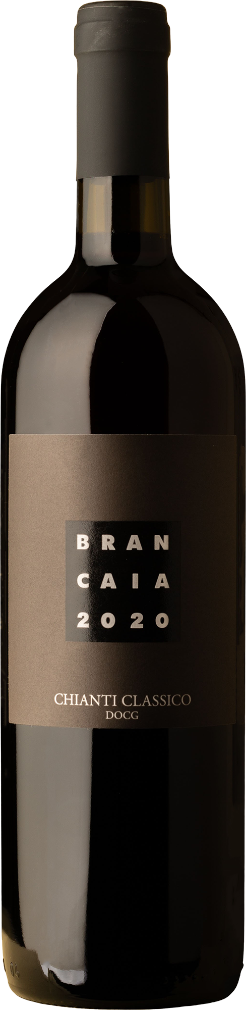 Brancaia - Chianti Classico Sangiovese 2020 Red Wine