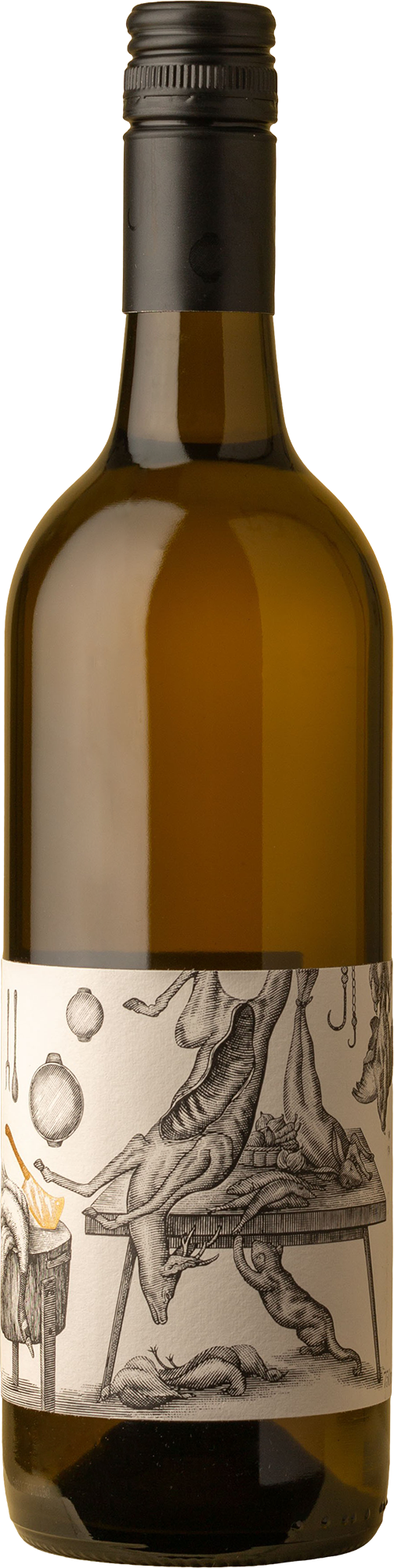 Ravensworth - Fiano/Trebbiano 2022 White Wine