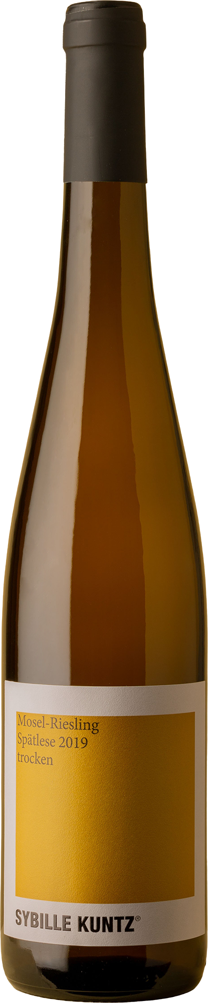 Sybille Kuntz - Spatlese Riesling Trocken 2019 White Wine