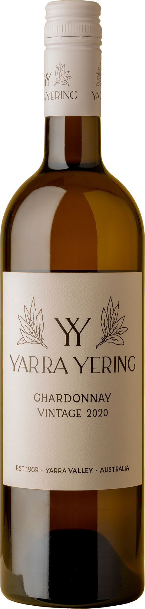 Yarra Yering - Chardonnay 2020 White Wine