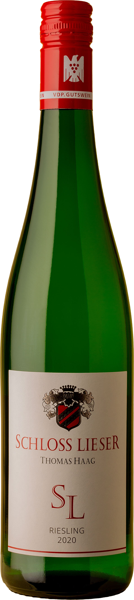 Schloss Lieser - Riesling 2020 White Wine