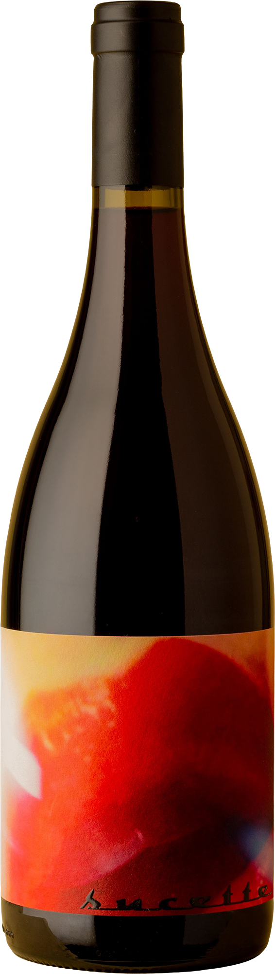 An Approch to Relaxation - Sucette Grenache 2019 Red Wine