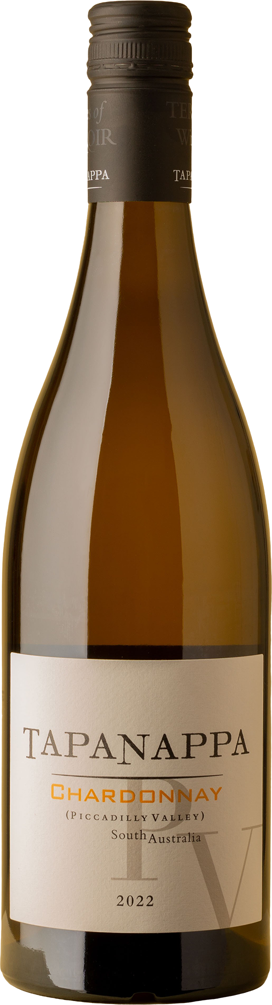 Tapanappa - Piccadilly Valley Chardonnay 2022