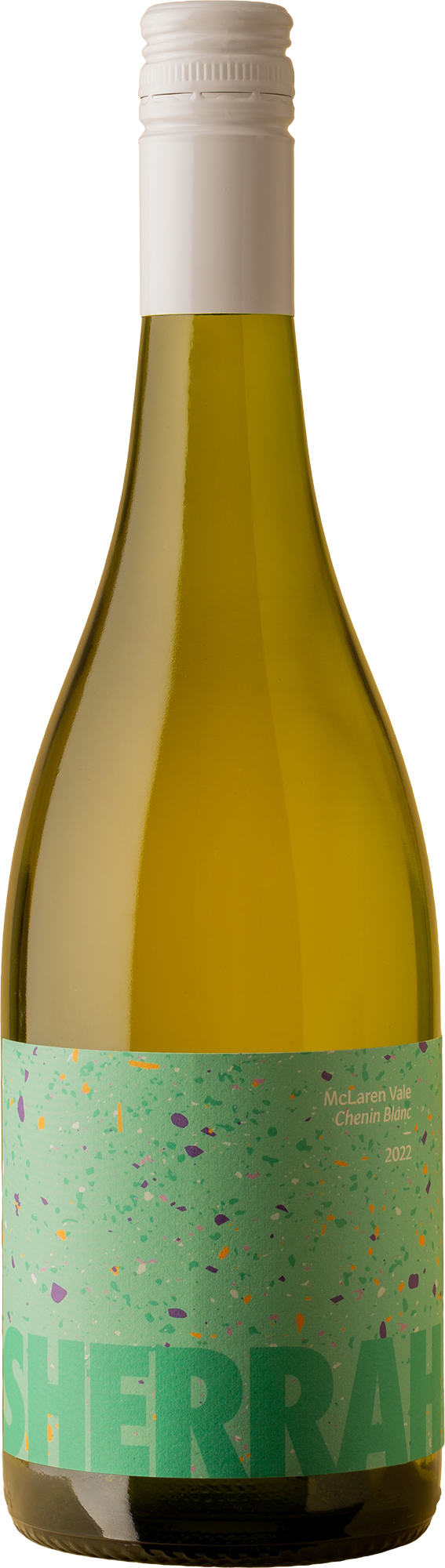 Sherrah - Chenin Blanc 2022 White Wine