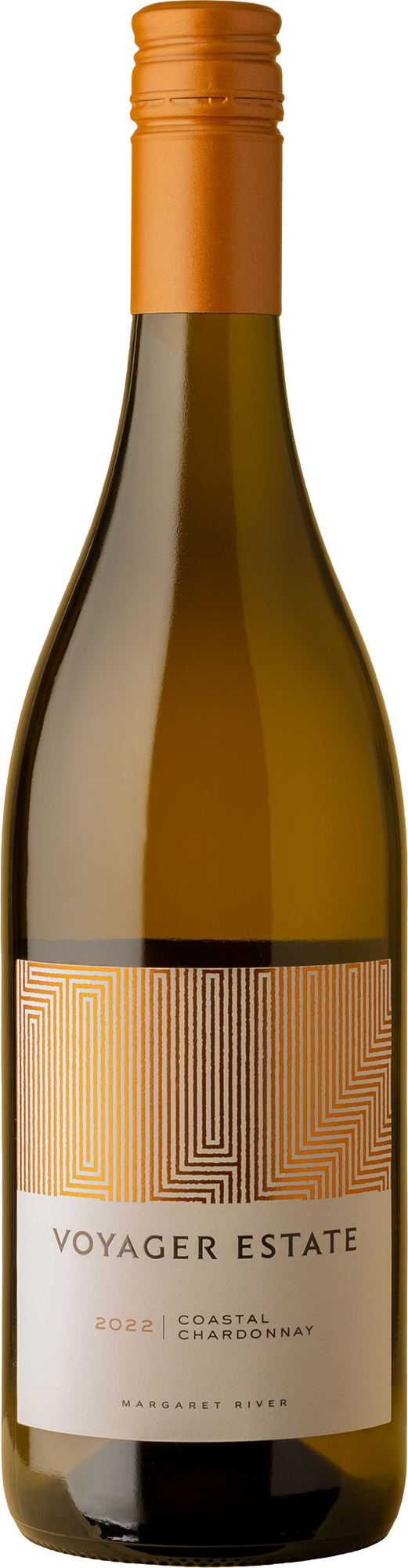 Voyager Estate - Coastal Chardonnay 2022 White Wine