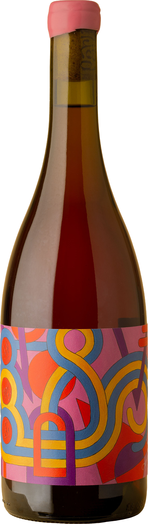Parley - Love Supreme Rosé Chardonnay/Cabernet Franc 2022 Rosé