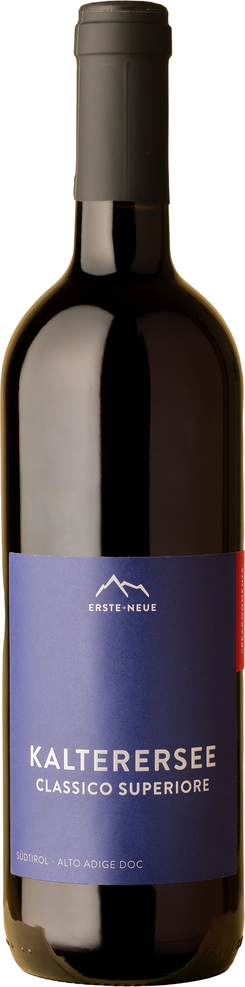 Erste & Neue - Kalterersee Schiava 2021 Red Wine