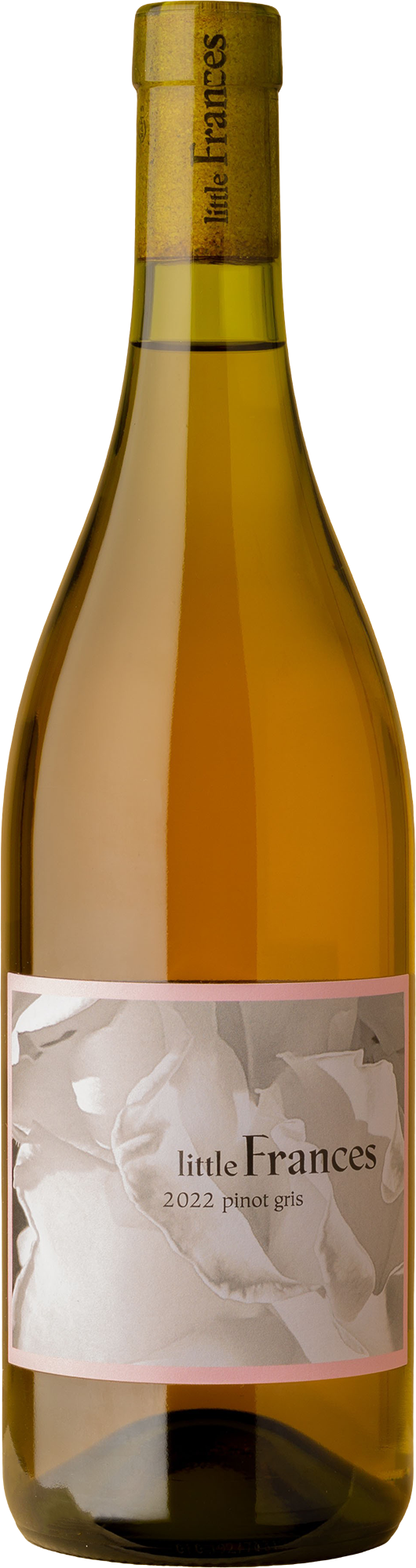 Little Frances - Beechworth Pinot Gris 2022 White Wine