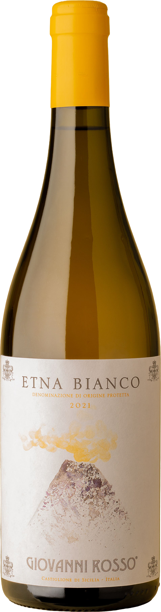 Giovanni Rosso - Etna Bianco Carricante 2021 White Wine