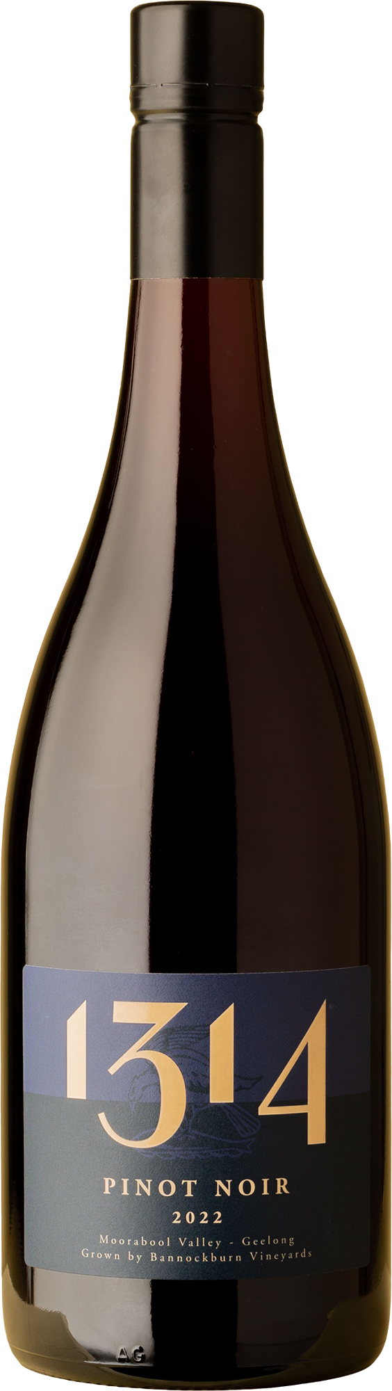 Bannockburn - 1314 Pinot Noir 2022 Red Wine