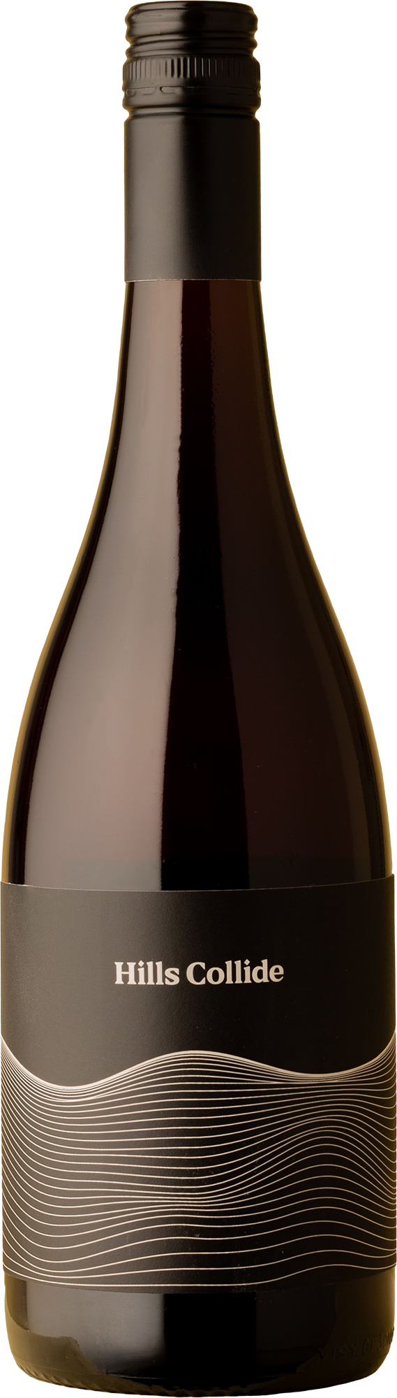 Hills Collide - Pinot Noir 2021 Red Wine