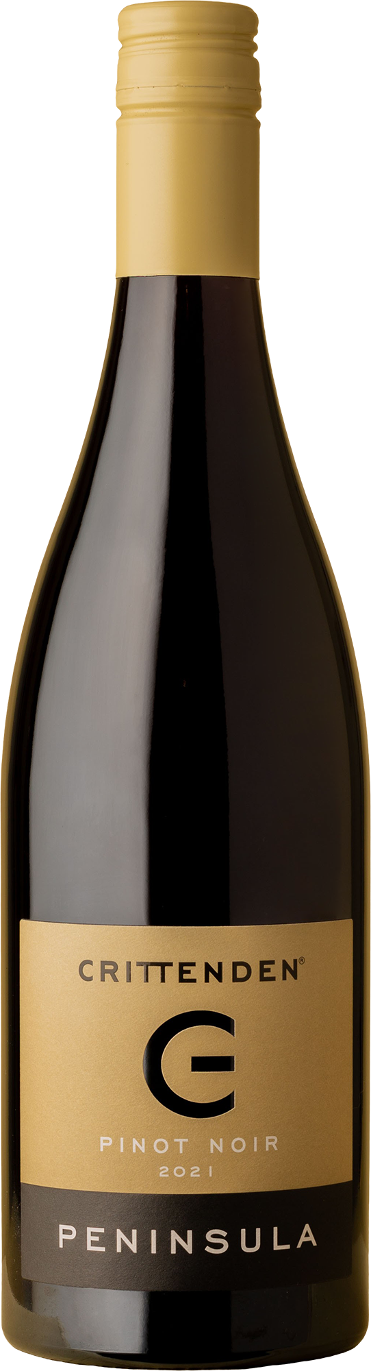 Crittenden Estate - Peninsula Pinot Noir 2021 Red Wine