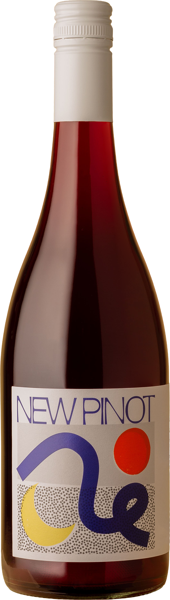 Lansdowne - New Pinot Pinot Noir 2022 Red Wine