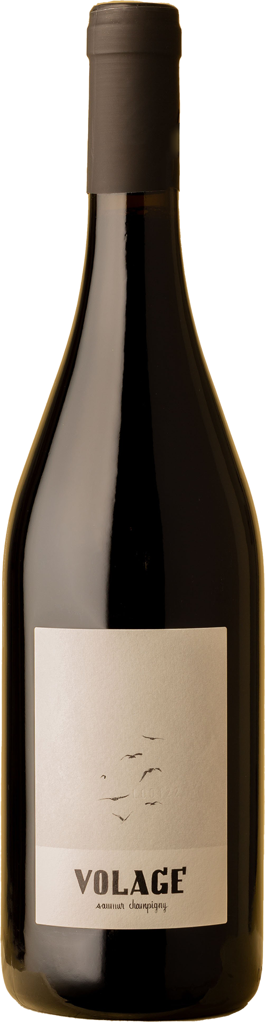 Clos Maurice - Volage Cabernet Franc 2021 Red Wine