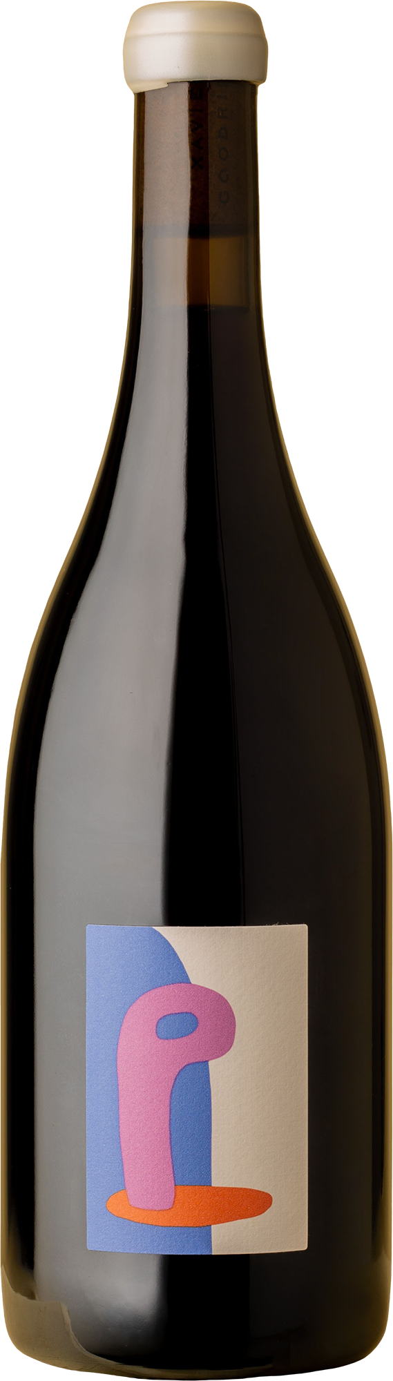 Xavier Goodridge - Maffra Pinot Noir 2021 Red Wine