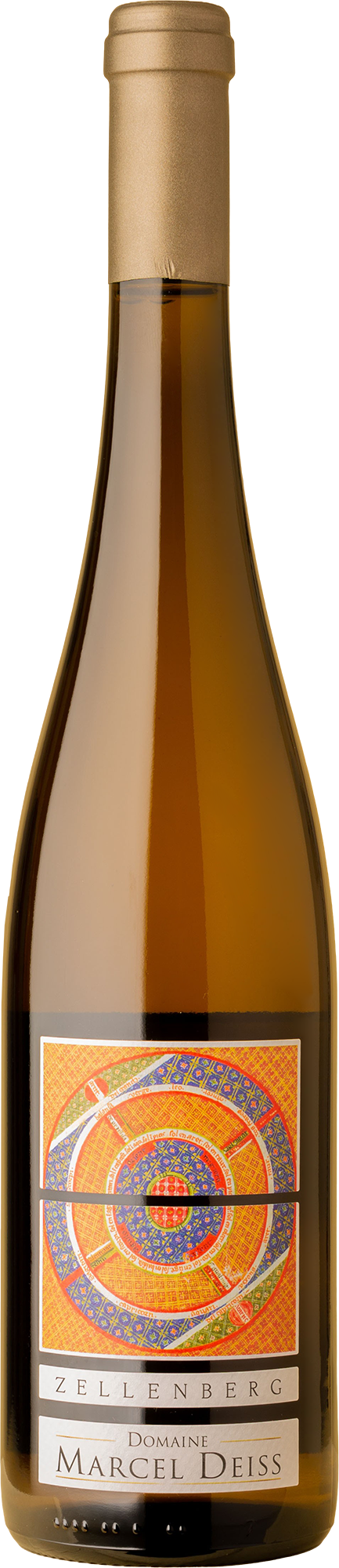 Marcel Deiss - Zellenberg Pinot Blanc / Pinot Gris / Riesling /Auxerrois 2019