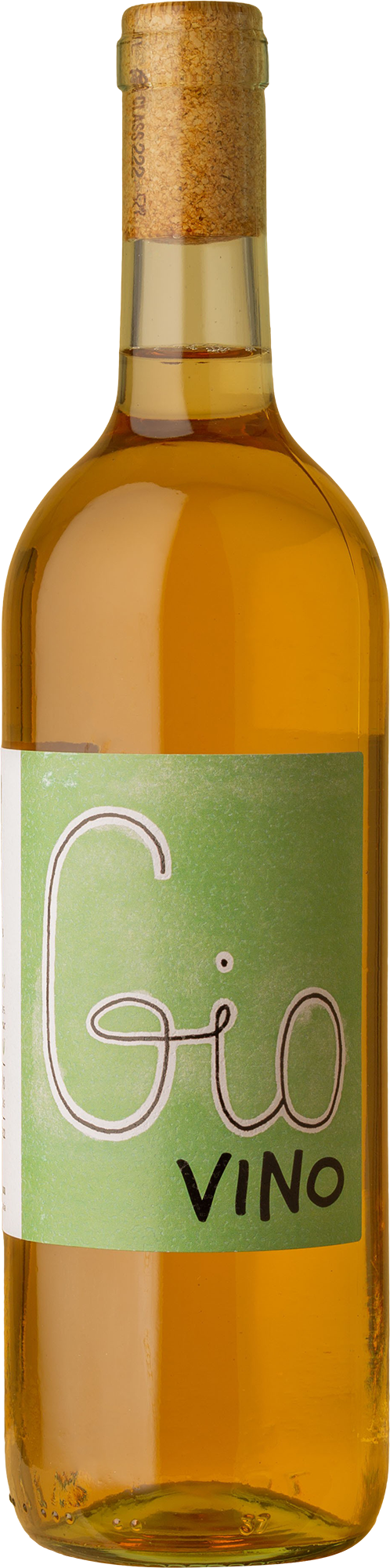 GioVino - Bianco Lucido Cataratto 2021 White Wine