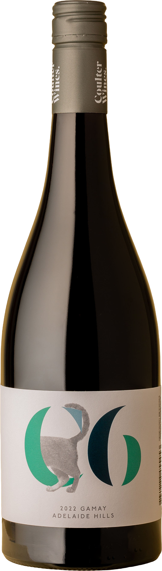 Coulter - C6 Gamay 2022 Red Wine