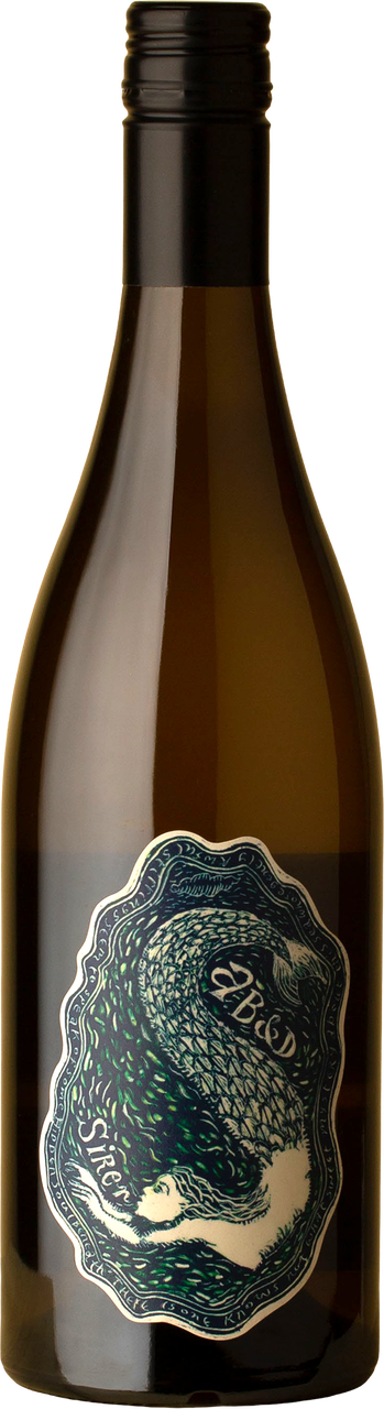 Alpha Box & Dice - Siren Fiano 2021 White Wine