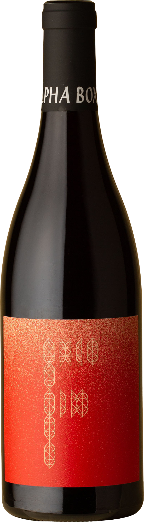 Alpha Box & Dice - Fog Spring Release Nebbiolo 2021 Red Wine
