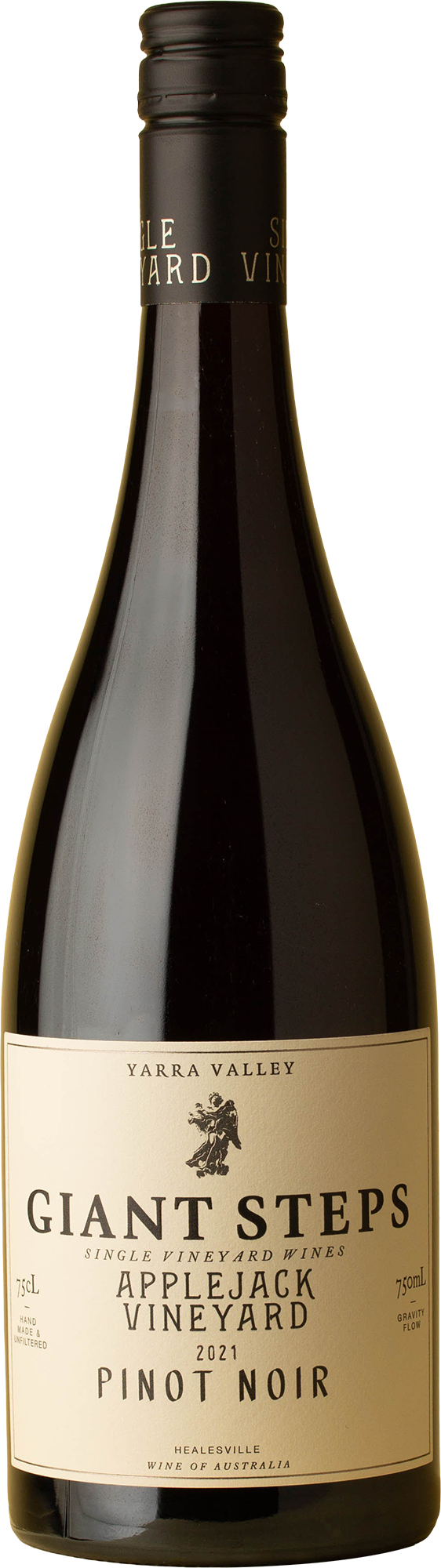 Giant Steps - Applejack Vineyard Pinot Noir 2021 Red Wine