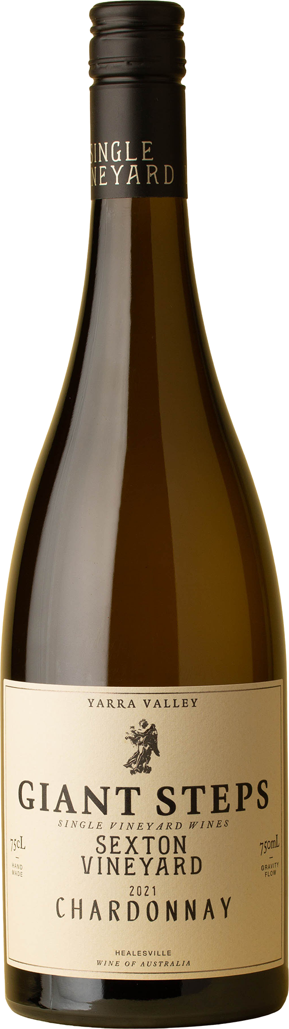 Giant Steps - Sexton Vineyard Chardonnay 2021 White Wine