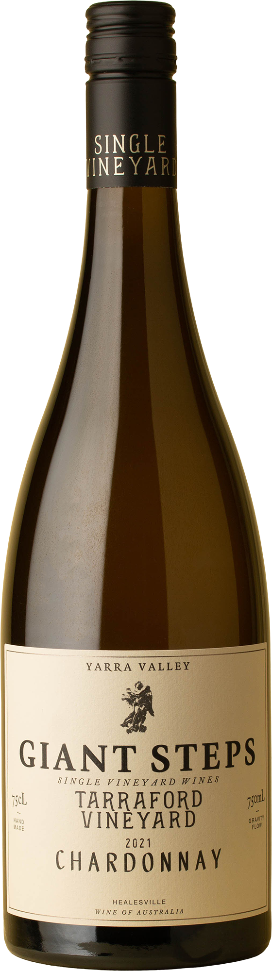Giant Steps - Tarraford Vineyard Chardonnay 2021 White Wine