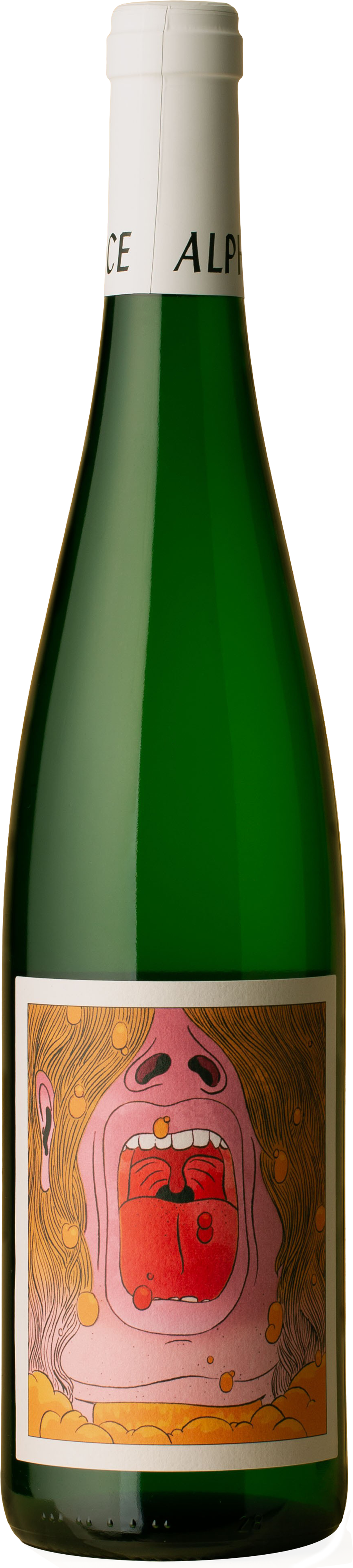 Alpha Box & Dice - Ö Bonoposto Vineyard Grüner Veltliner 2021 White Wine