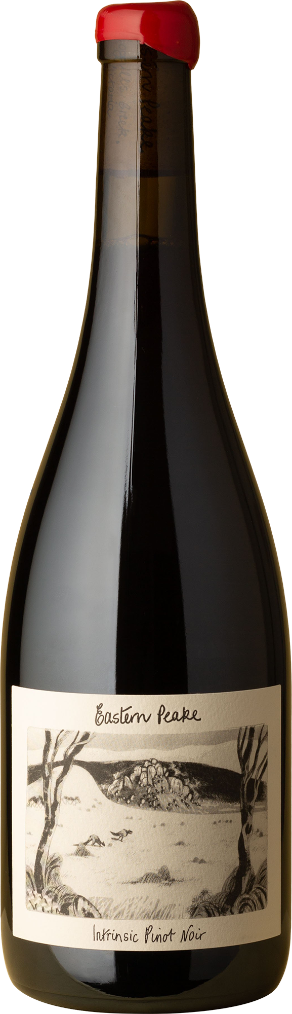Eastern Peake - Intrinsic Pinot Noir 2020