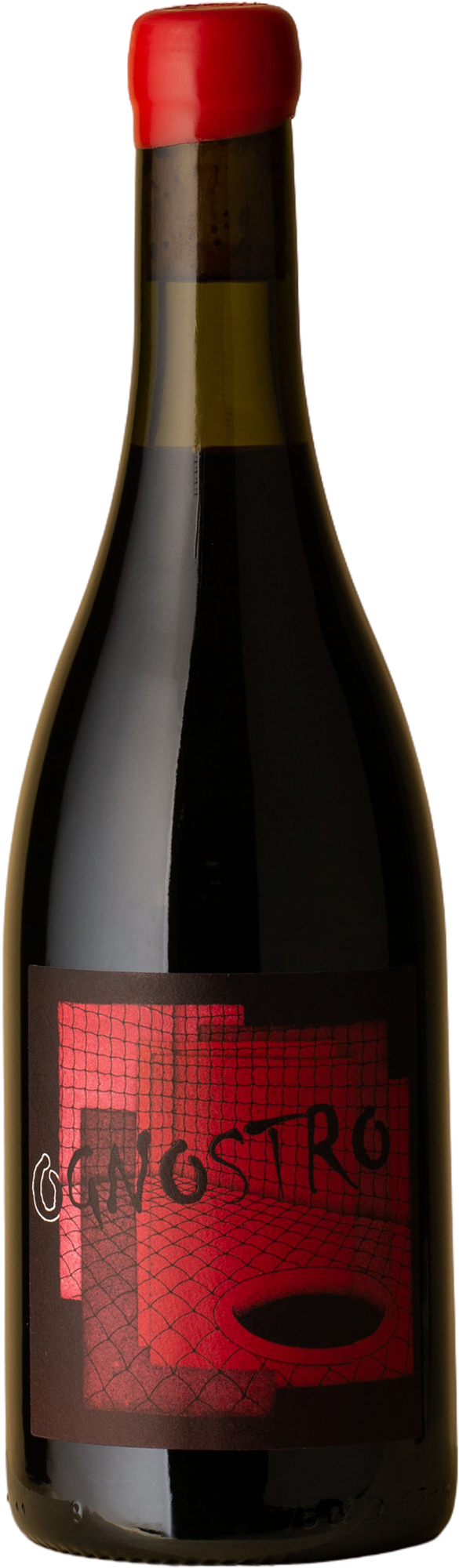 Ognostro - Rosso Aglianico 2017 Red Wine