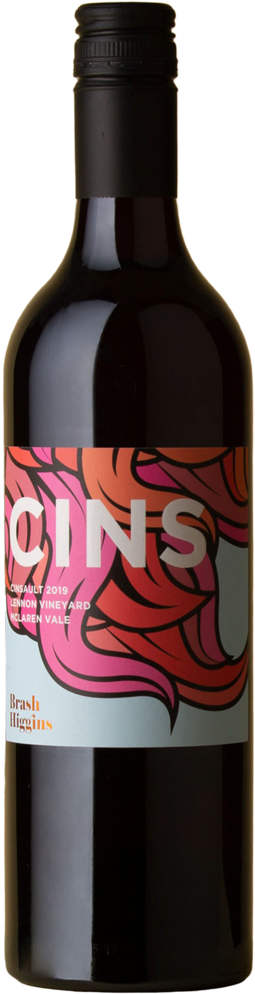 Brash Higgins - CINS Cinsault 2019 Red Wine