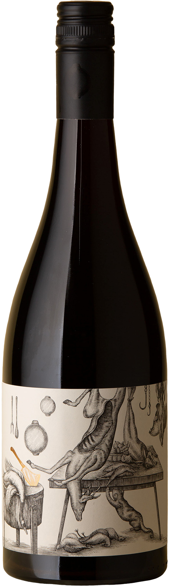 Ravensworth - Charlie Foxtrot Gamay 2019 Red Wine