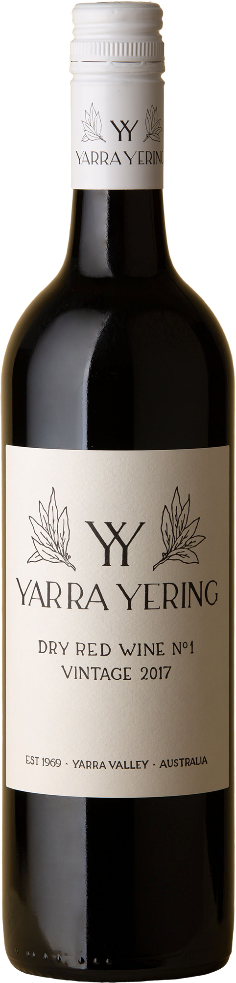 Yarra Yering - Dry Red No. 1 Red Blend 2017 Red Wine