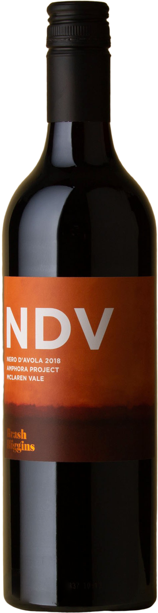 Brash Higgins - NDV Nero d’Avola 2018 Red Wine