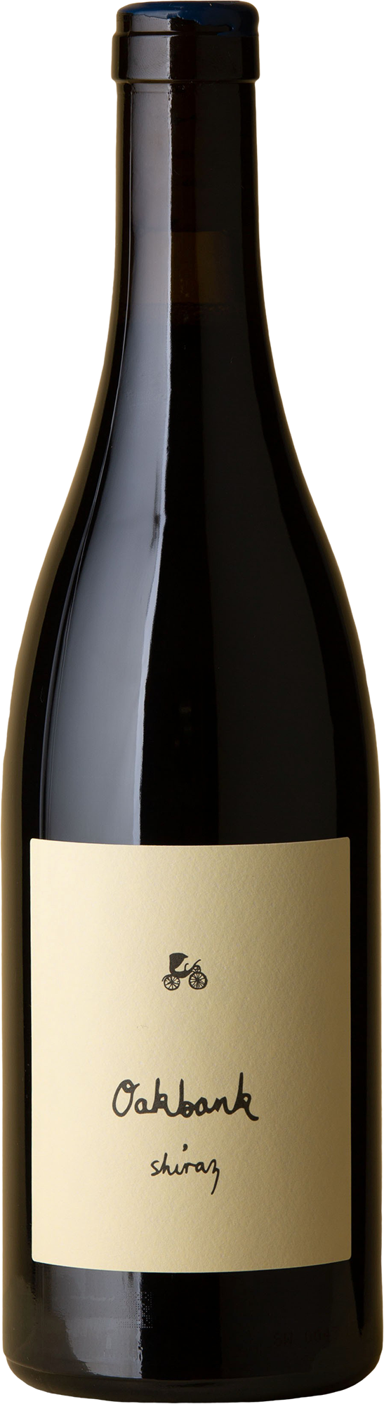 Gentle Folk - Oakbank Shiraz 2019 Red Wine